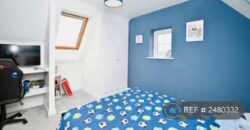 Spacious 4-Bedroom House for Rent – NN6 7TY – £1,799 PCM
