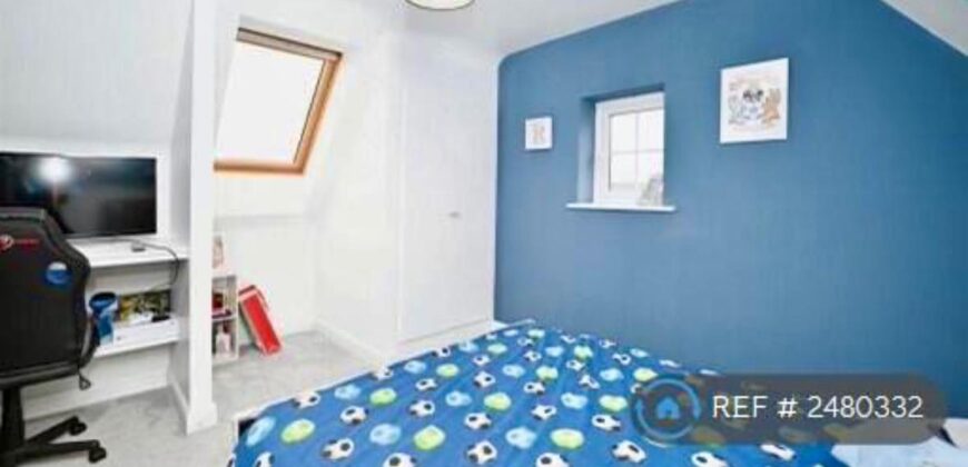 Spacious 4-Bedroom House for Rent – NN6 7TY – £1,799 PCM