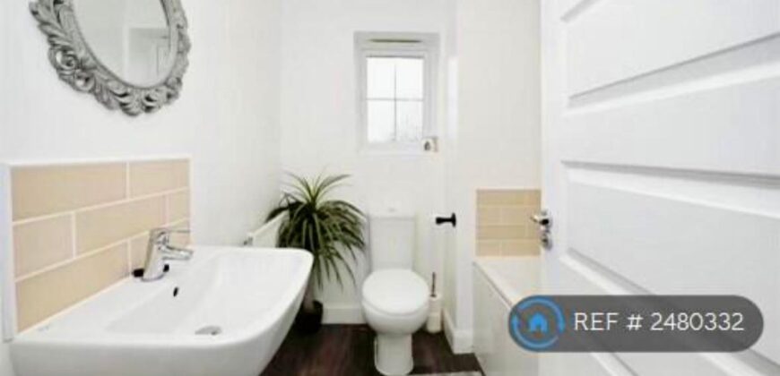 Spacious 4-Bedroom House for Rent – NN6 7TY – £1,799 PCM