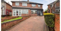 ✨ Spacious Double Room Available – CV6 7GD – £550/£650 PCM