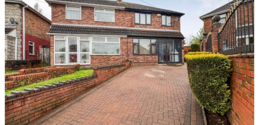 ✨ Spacious Double Room Available – CV6 7GD – £550/£650 PCM