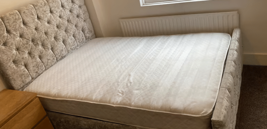 🏠 Small Double Room Available – SW17 9SE – £600/month (All Bills Included)