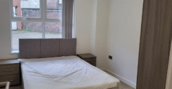 Modern 1-Bedroom Flat Available – CV1 3DG – £1,400 PCM (All Bills Included)