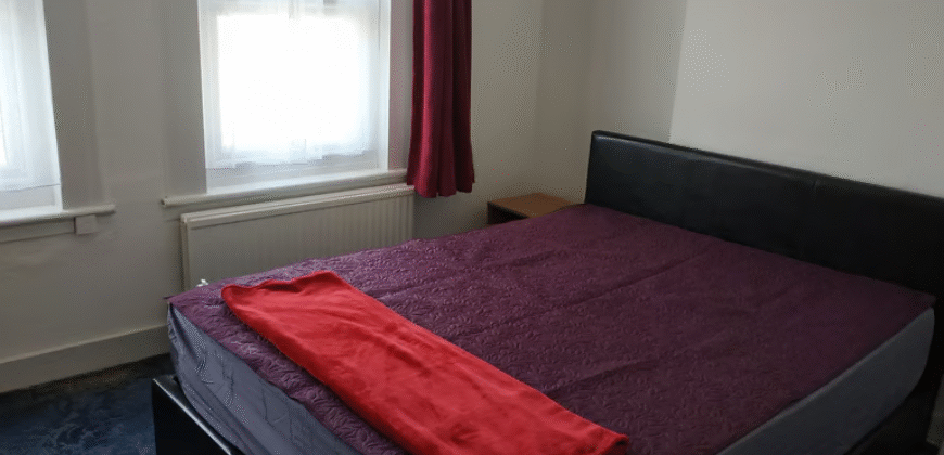 Rooms Available in Shared House – SL1 1RT – All Bills Included