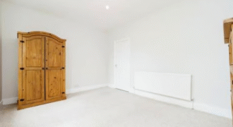Fully Furnished Double Room – E3 4NA – £900 PCM (All Bills Included)