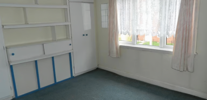 🏡 Spacious 3-Bedroom House for Rent – WS10 8TY – £1,200 PCM