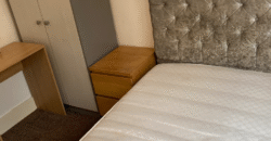 🏠 Small Double Room Available – SW17 9SE – £600/month (All Bills Included)