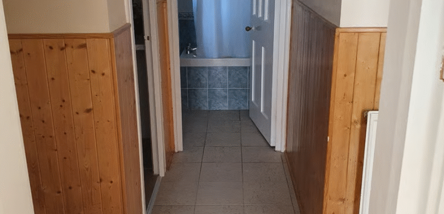 Spacious 3-Bedroom Flat Available – NW8 9HG – £2,800 PCM
