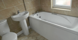 🏡 Spacious 3-Bedroom House for Rent – WS10 8TY – £1,200 PCM