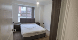 Modern 1-Bedroom Flat Available – CV1 3DG – £1,400 PCM (All Bills Included)