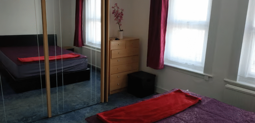 Rooms Available in Shared House – SL1 1RT – All Bills Included