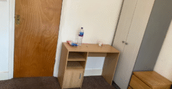 🏠 Small Double Room Available – SW17 9SE – £600/month (All Bills Included)