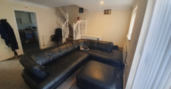 Spacious double room is available for Rent in a 3-bedroom House – Drake Avenue, Wythenshawe, Manchester, M22 1BT