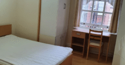 Spacious 3-Bedroom Flat Available – NW8 9HG – £2,800 PCM