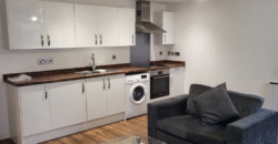 Modern 1-Bedroom Flat Available – CV1 3DG – £1,400 PCM (All Bills Included)