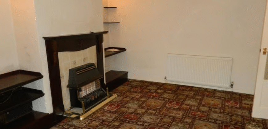 🏡 Spacious 3-Bedroom House for Rent – WS10 8TY – £1,200 PCM