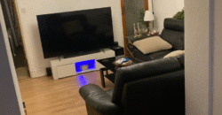 🏠 Small Double Room Available – SW17 9SE – £600/month (All Bills Included)
