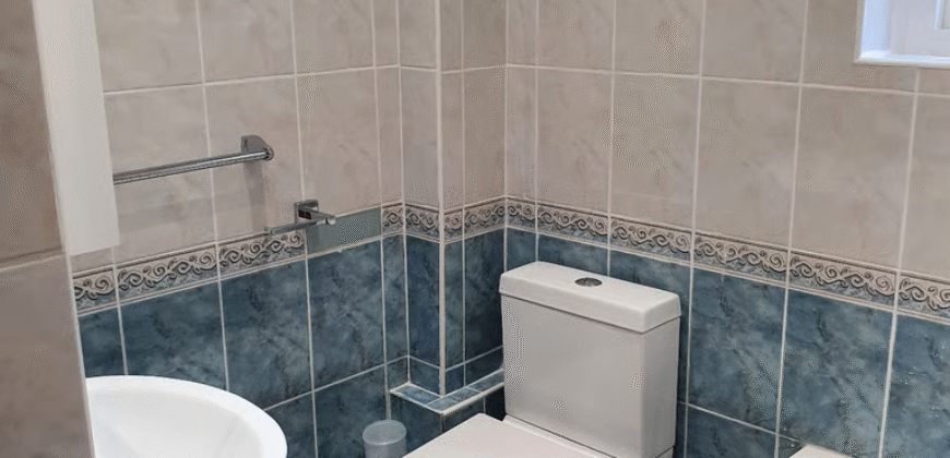 Spacious 3-Bedroom Flat Available – NW8 9HG – £2,800 PCM