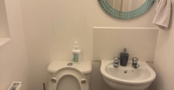 Spacious double room is available for Rent in a 3-bedroom House – Drake Avenue, Wythenshawe, Manchester, M22 1BT