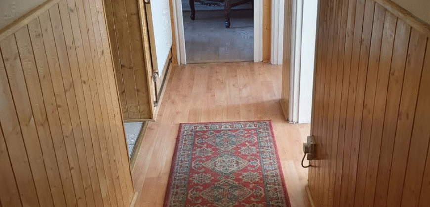 Spacious 3-Bedroom Flat Available – NW8 9HG – £2,800 PCM