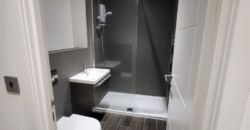 Modern 1-Bedroom Flat Available – CV1 3DG – £1,400 PCM (All Bills Included)