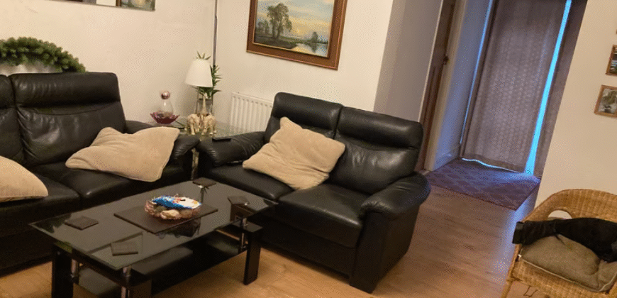 🏠 Small Double Room Available – SW17 9SE – £600/month (All Bills Included)