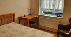 Spacious 3-Bedroom Flat Available – NW8 9HG – £2,800 PCM