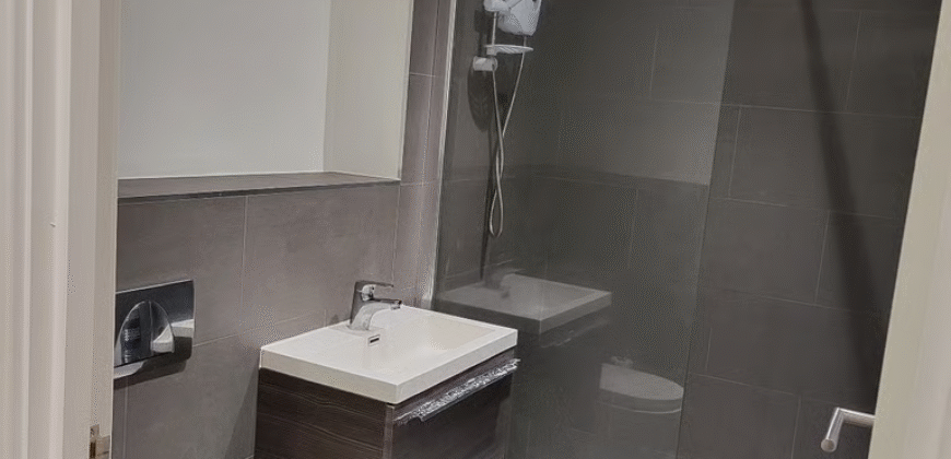 Modern 1-Bedroom Flat Available – CV1 3DG – £1,400 PCM (All Bills Included)