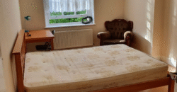 Spacious 3-Bedroom Flat Available – NW8 9HG – £2,800 PCM