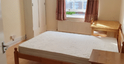 Spacious 3-Bedroom Flat Available – NW8 9HG – £2,800 PCM