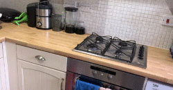 Spacious double room is available for Rent in a 3-bedroom House – Drake Avenue, Wythenshawe, Manchester, M22 1BT