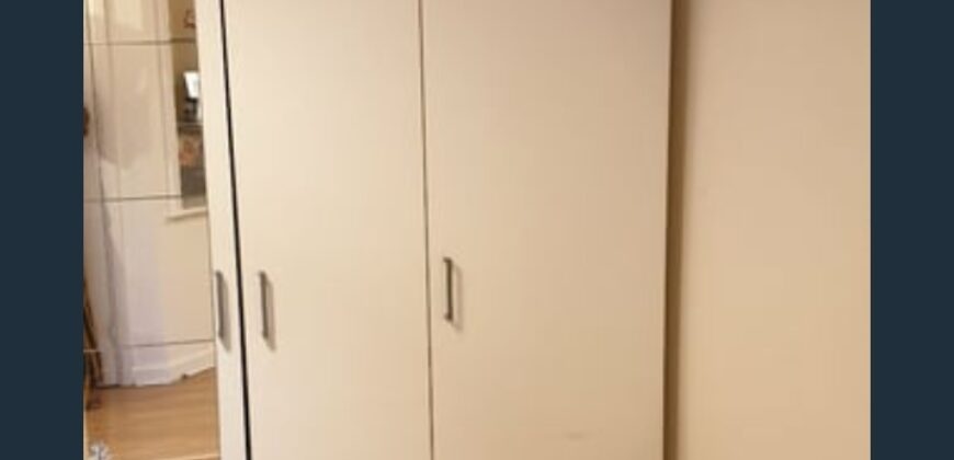 2 Beautiful Double Rooms Available – RM6 4BT