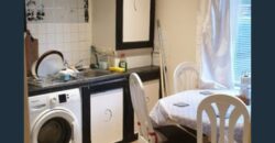 2 Beautiful Double Rooms Available – RM6 4BT