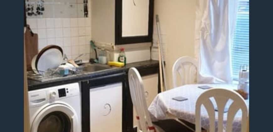 2 Beautiful Double Rooms Available – RM6 4BT