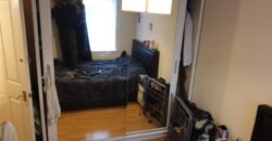 2 Beautiful Double Rooms Available – RM6 4BT