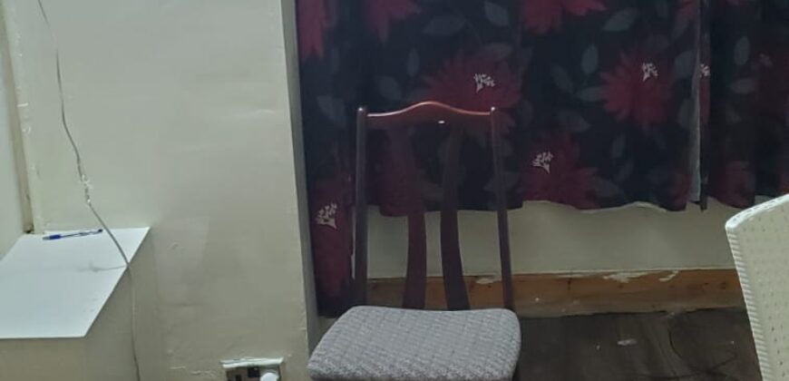🌟 Spacious Double Room Available – M8 9LD 🌟