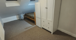 🌟 Beautiful Ensuite Double Room Available – ME5 7BJ 🌟