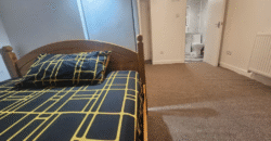 🌟 Beautiful Ensuite Double Room Available – ME5 7BJ 🌟