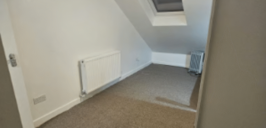 🌟 Beautiful Ensuite Double Room Available – ME5 7BJ 🌟