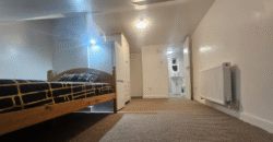 🌟 Beautiful Ensuite Double Room Available – ME5 7BJ 🌟