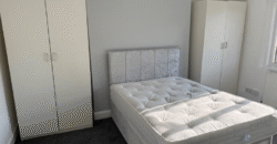 1-Bedroom Flat Available – NW1 9AX