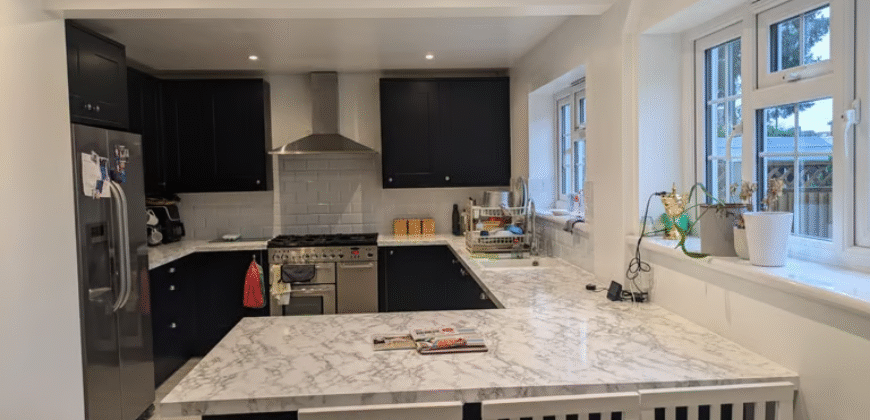 Single Room Available – Slough (SL2 5SN) £450 per month