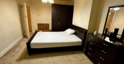 Fully Furnished Double Bedroom Available – Roding Lane South, Ilford (IG4 5PF)