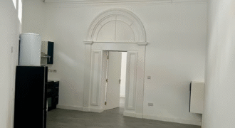 One-Bedroom Flat Available – HU1 3EF  £850 pcm