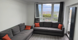 2-Bedroom Flat – Godfrey House, St. Luke’s Estate, EC1V 9ET £3,200 pcm