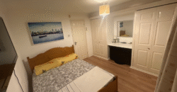 One-Bedroom Fully Furnished Flat to Rent – SL1 4YA  £1,500 per month