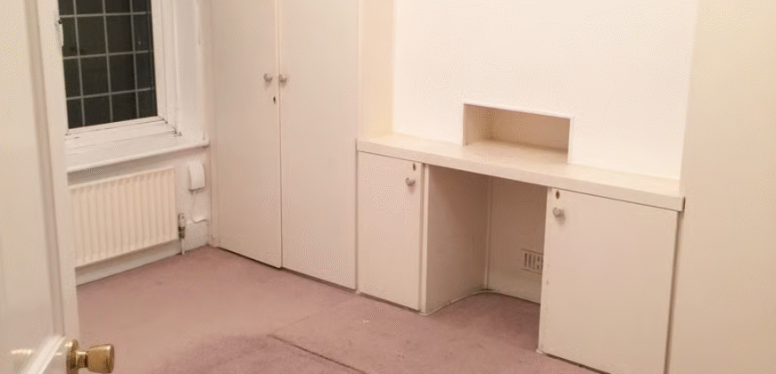 4-Bedroom House is available for Rent – Millrace Court, Norman Road, Thornton Heath, CR7 7ED