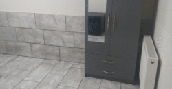 3-Bedroom Flat is available for Rent in Blackburn Road, Bolton, BL1 7AJ