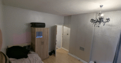 Double room is available for Rent in a 3-bedroom House – Boundary Road, Leicester, LE2 7PE