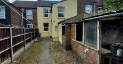 5-Bedroom Fully Furnished House for Rent – LU1 1HZ – £2,100 PCM